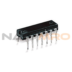 74HC367 (DIP)