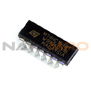 74HC164 (DIP)