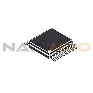 74HC85DB (SSOP)