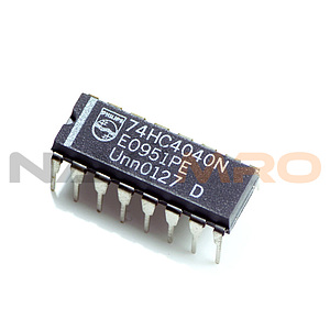 74HC4040 (DIP)