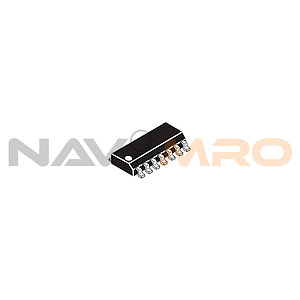 74HC107DB (SSOP14)