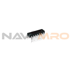 TL064CN (DIP)