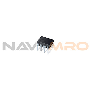 TL072CP (DIP)