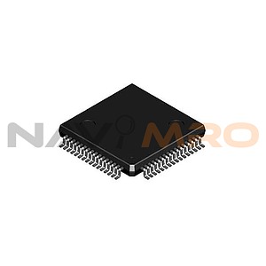 ATMEGA64-16AU