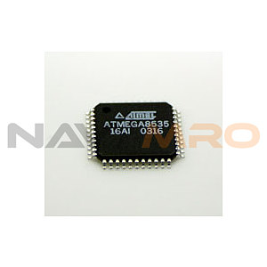 ATMEGA8535-16AU
