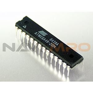 ATmega48-20PU