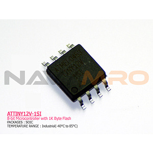 ATTINY12V-1SI