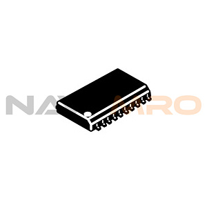 ATtiny2313-20SU