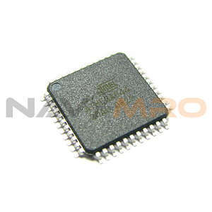 ATMEGA644-20AU