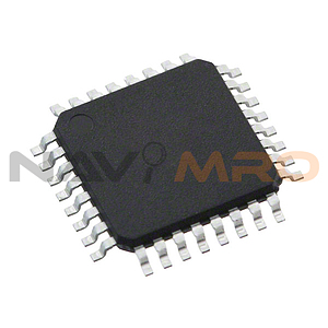 ATMEGA48V-10AU