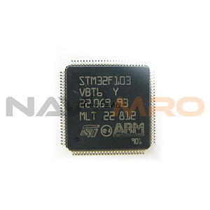 STM32F103VBT6