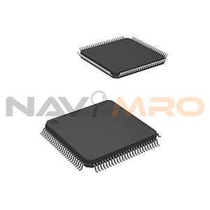 STM32F103VCT6