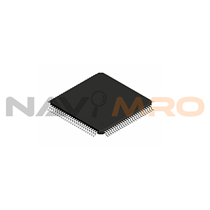 dsPIC33FJ128GP206-I/PT