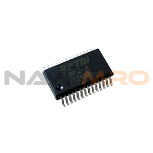 FT245RL