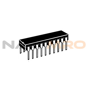 MCP2510-I/P