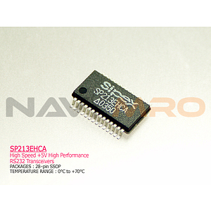 SP213EHCA