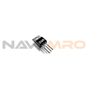IRFBC40A