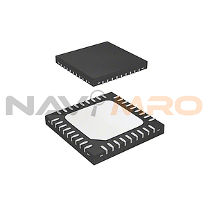 TPS65010RGZT
