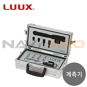 계측기세트용 가방형 공구세트 (TOS2006H/6pcs)