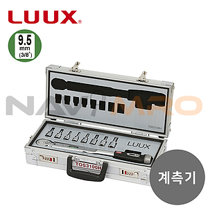 계측기세트용 가방형 공구세트 (TOS3100H/10pcs)