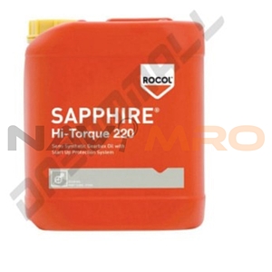 파이어 하이 토크 감속기 기어 오일 (SAPPHIRE Hi-TORQUE 220)