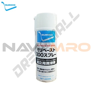몰리페이스트 300 스프레이 그리스 (Moly Paste 300 Spray)