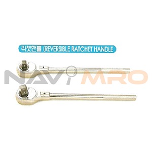 라쳇핸들