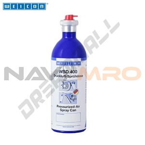재충진용 스프레이 캔 (400 Refillable Air-Pressure Spray Can)