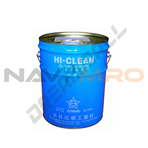 일반용유처리제 (HI-CLEAN)