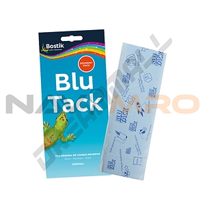 재사용 점착제 (BLU TACK BLUE)