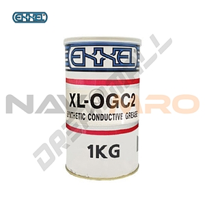 합성 통전 전기전도 구리스 (XL-OGC2)