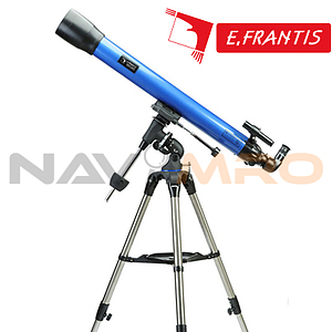 천체망원경 세트1 (크리스 F900x80 EQ)