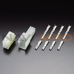 커플러 SET HM090 4P 암수 단자 1SET