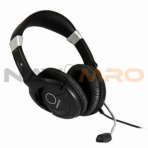 유선 헤드셋 (SHS-100V/B)