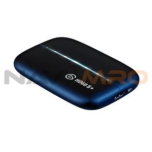 외장형 캡처 보드 (Game Capture HD60S Plus)
