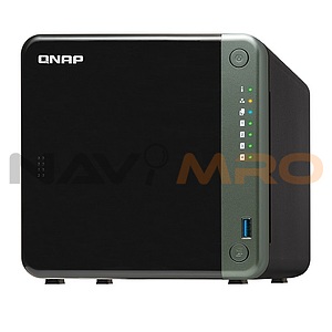4베이 외장스토리지 (TS-453D-4G)