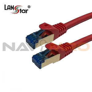 CAT.7 랜케이블 (LS-7SSTPD-R)