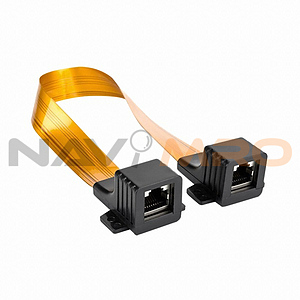 랜 연장 케이블 (LS-WC-RJ45)