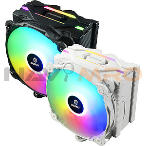 CPU 쿨러 (ETS-F40-FS ARGB)