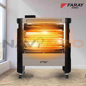 이동식 원적외선 히터 (FNEH-3900F)