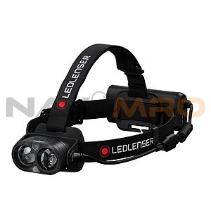 LED헤드램프충전식라이트 (H19R Core)