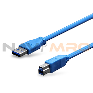 USB 3.0 A (M) to B (M) 케이블 (LS-USB 3.0-AMBM)