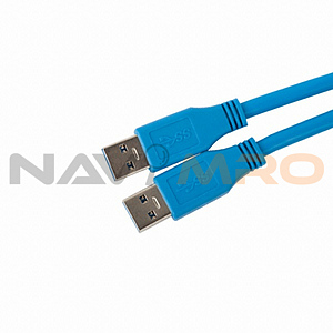 USB 3.0 A (M) to A (M) 케이블 (LS-USB3.0-AMAM)