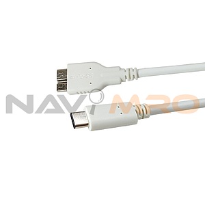 USB 3.1 C타입 to Micro B 케이블 (LS-U31-CM3MBM-1M)
