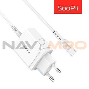 USB-PD PPS C타입 초고속 충전기 (ZX-1U34TS30)