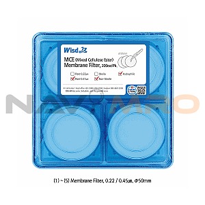 멤브레인 필터 (PTFE)