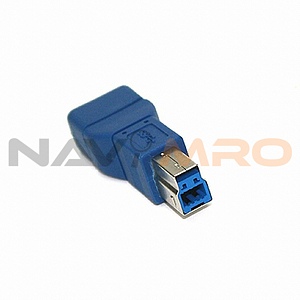 USB 3.0 to B 젠더 (G3515)