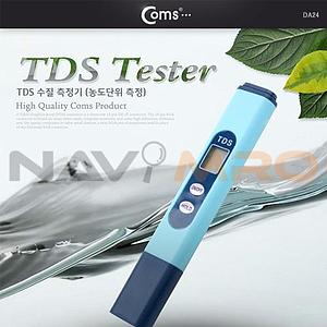 TDS 수질 측정기 (BE583)