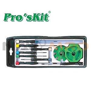 드라이버 세트 (8PK-5232N)