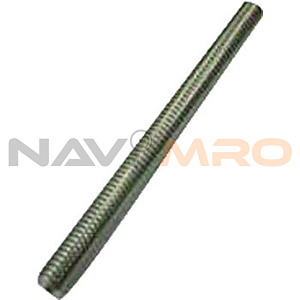 스테인레스 컷 볼트 길이 125mm